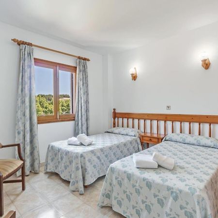 Apartamento La Cabanya 3A Canyamel  Dış mekan fotoğraf