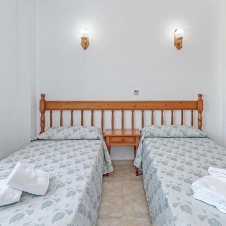 Apartamento La Cabanya 3A Canyamel  Dış mekan fotoğraf