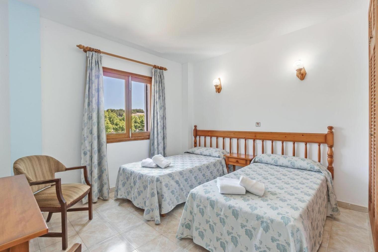 Apartamento La Cabanya 3A Canyamel  Dış mekan fotoğraf