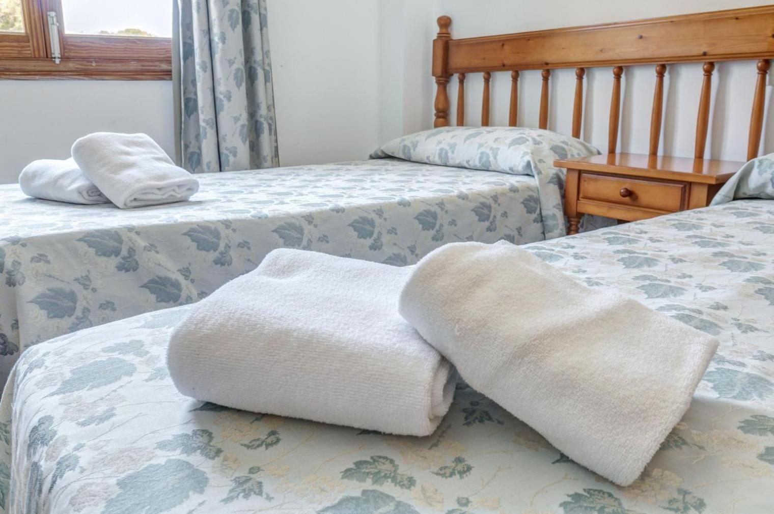 Apartamento La Cabanya 3A Canyamel  Dış mekan fotoğraf