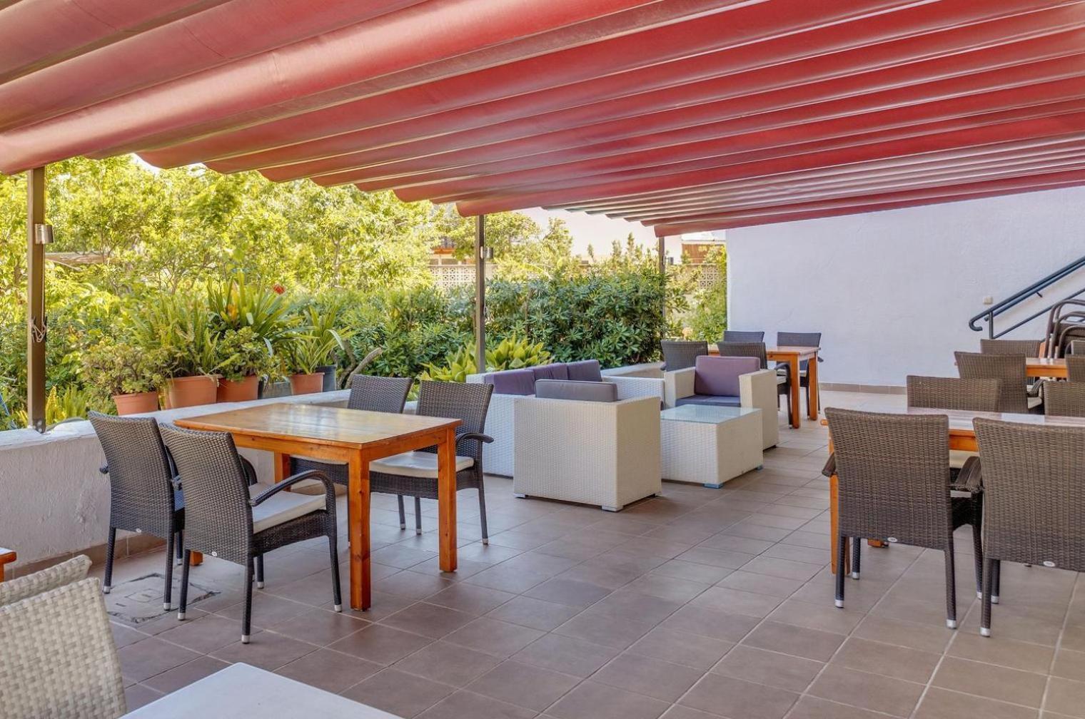 Apartamento La Cabanya 3A Canyamel  Dış mekan fotoğraf